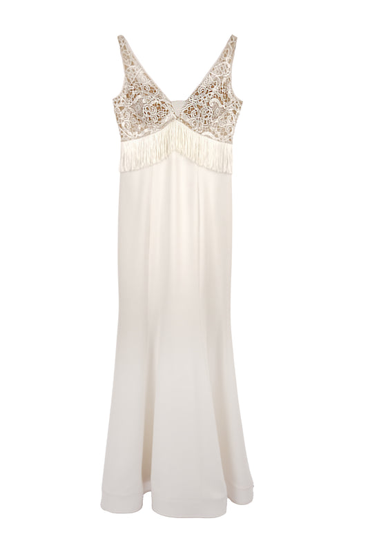 فستان نسائي من ألفا بيتا 0/1714491