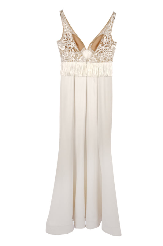 فستان نسائي من ألفا بيتا 0/1714491