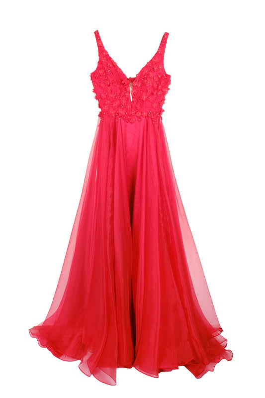 فستان نسائي من ألفا بيتا 0/1814568