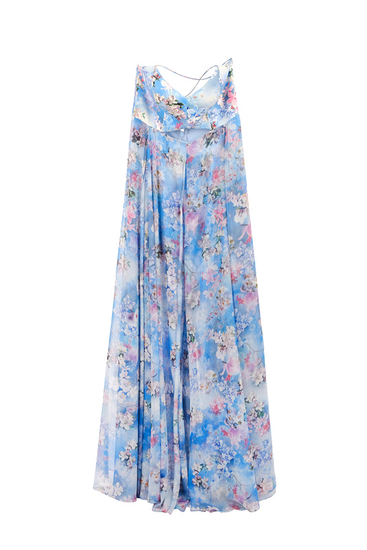 فستان نسائي من ألفا بيتا 0/1814900