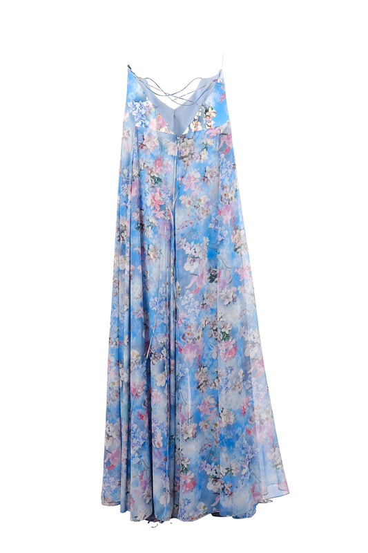 فستان نسائي من ألفا بيتا 0/1814900