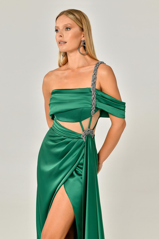 فستان نسائي من ألفا بيتا 2315780