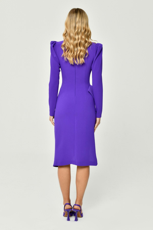 فستان نسائي من ألفا بيتا 2316325