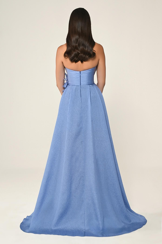 فستان سهرة نسائي من ألفا بيتا 2246504