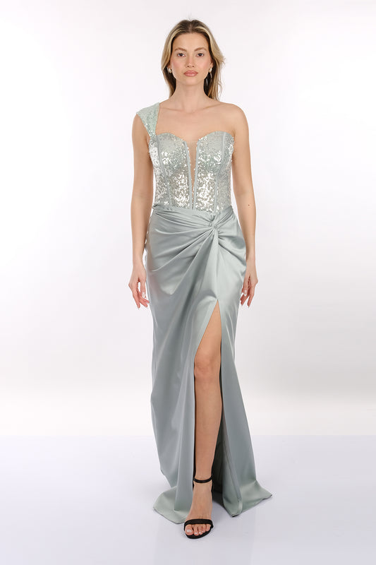 فستان سهرة نسائي من أنكيرا 24Y1211