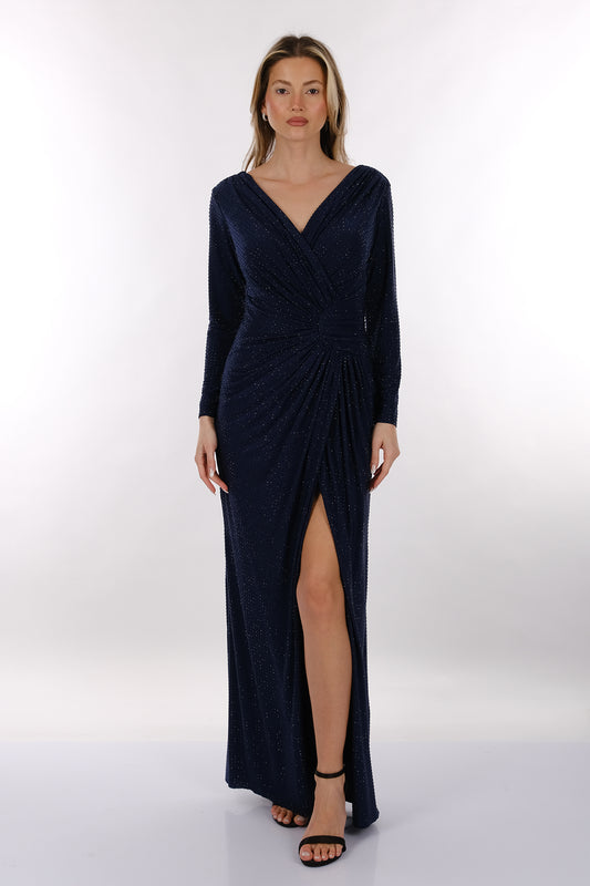 فستان سهرة نسائي من أنكيرا 24Y1708