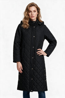 ANORAK SCL