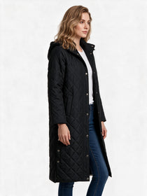 ANORAK SCL