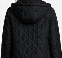 ANORAK SCL