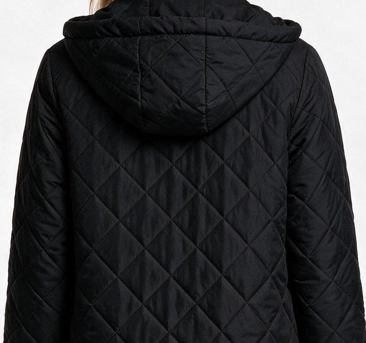 ANORAK SCL