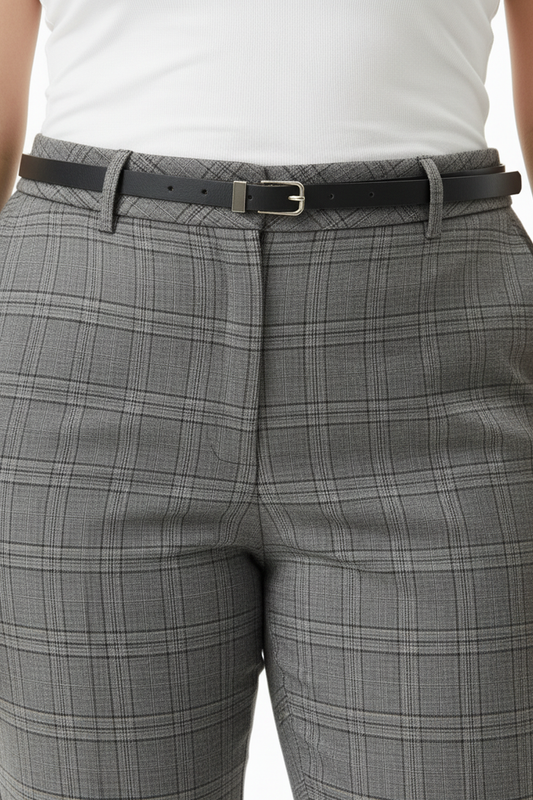 بنطلون نسائي من إيكول 26KEKL05163