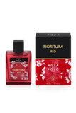 Aqua Di Polo Fioritura Red Kadın Parfüm 50ml - Çiçeksi & Odunsu