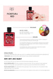 Aqua Di Polo Fioritura Red Kadın Parfüm 50ml - Çiçeksi & Odunsu