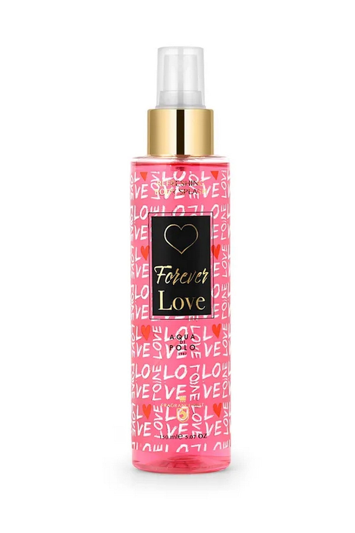 Aqua Di Polo Forever Love Kadın Parfümü (50ml) - Romantik & Çekici Koku Translation missing: tr.content.product_image_secondary