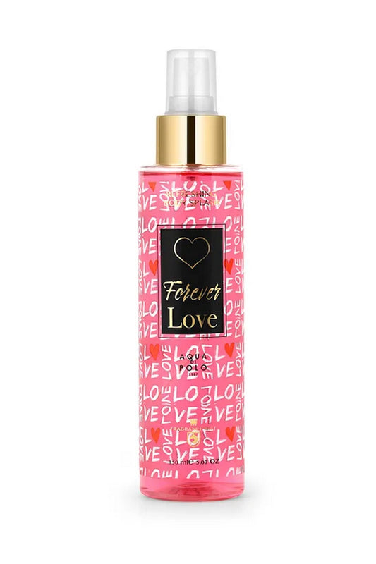 Aqua Di Polo Forever Love Kadın Parfümü (50ml) - Romantik & Çekici Koku