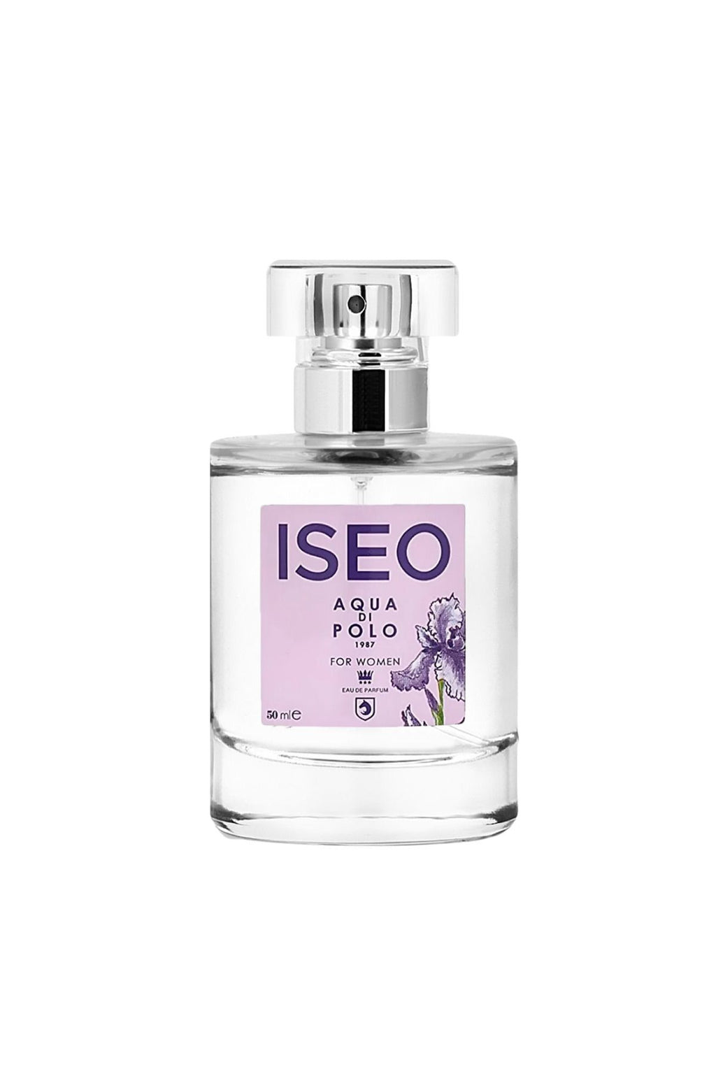 Aqua Di Polo Iseo Kadın Parfümü 50ml - Minimalist Şıklık