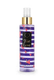 Aqua Di Polo True Love Beden Spreyi 150ml - Ferah & Romantik Koku