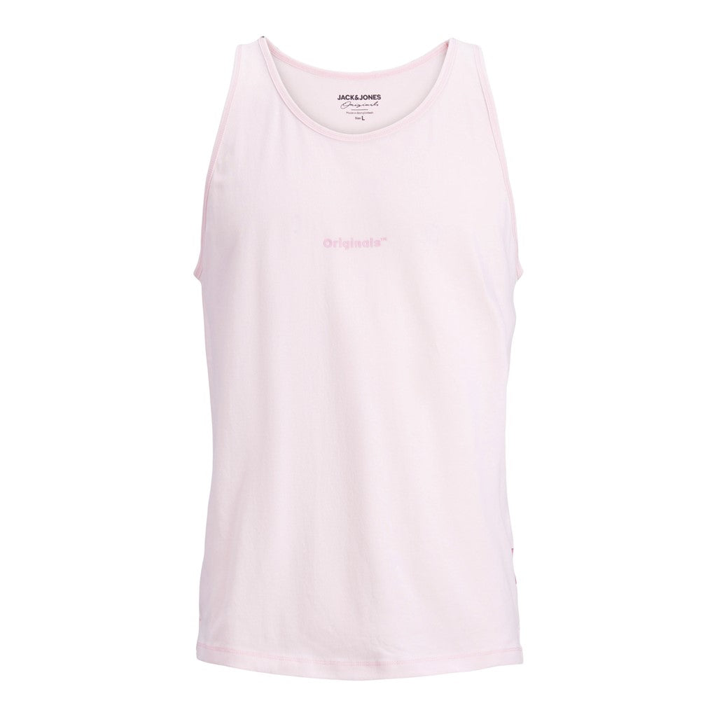 Jack&Jones Erkek Atlet 12234810 İkincil görsel