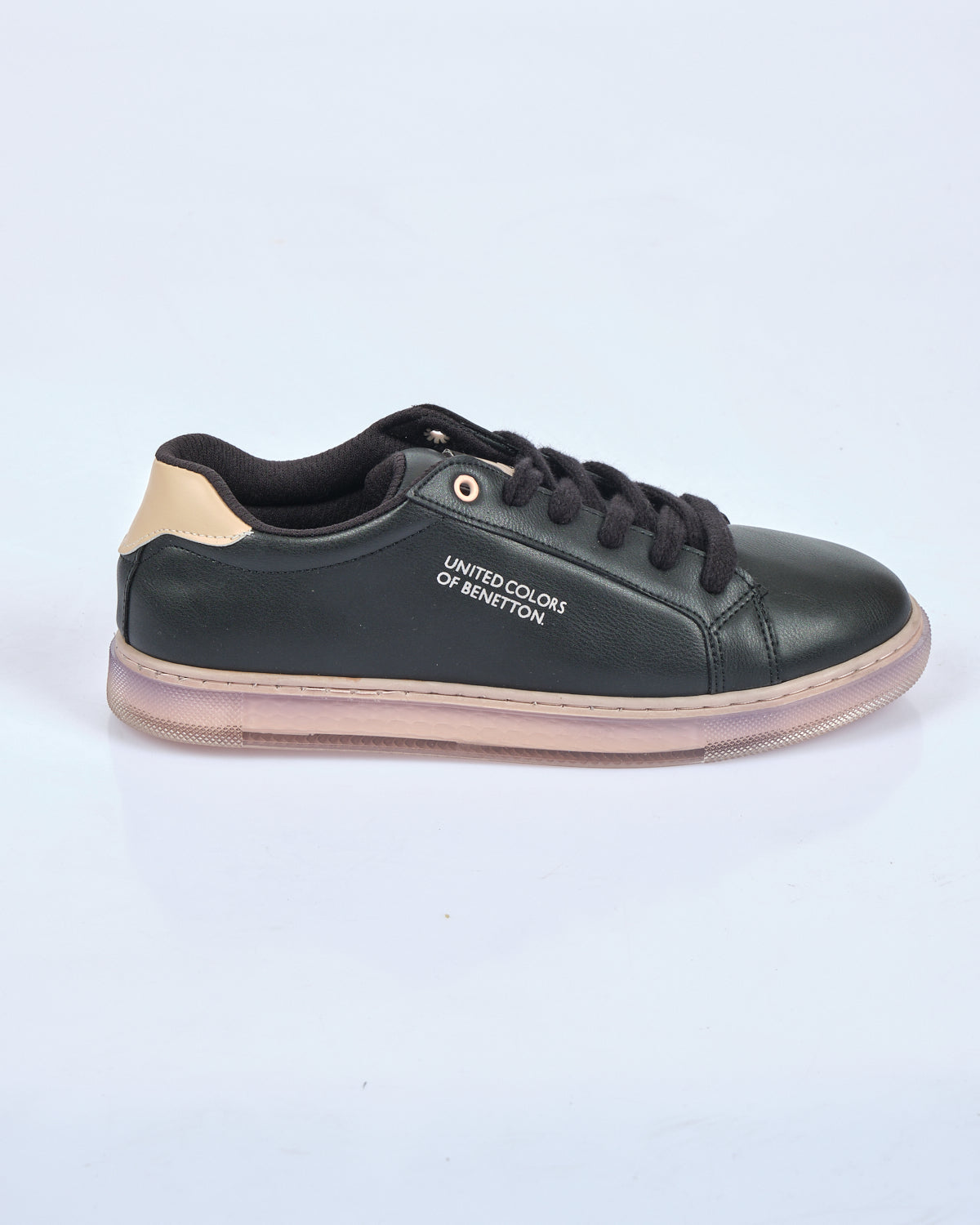 Benetton Kadın Sneaker BN-130371 Translation missing: tr.content.product_image_main