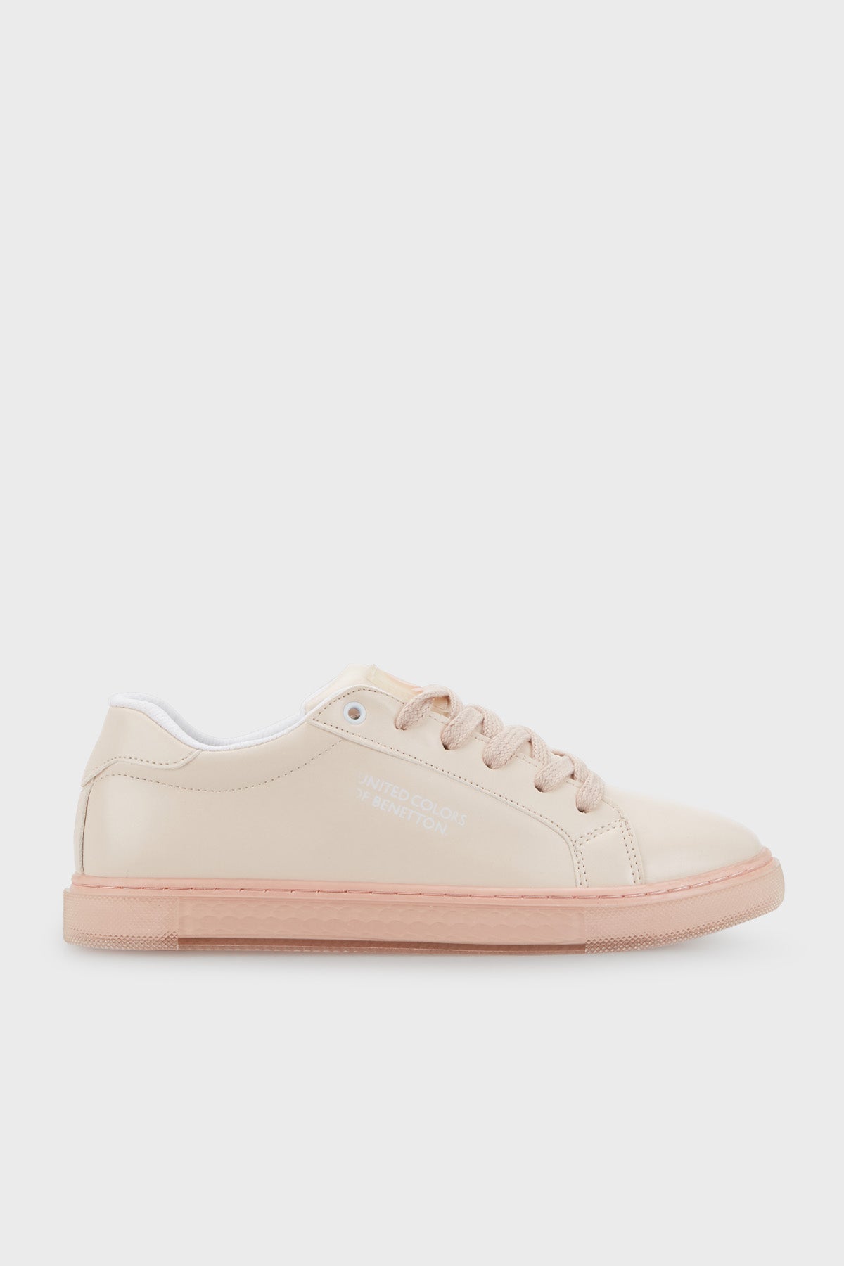 Benetton Kadın Sneaker BN-130371 Translation missing: tr.content.product_image_secondary