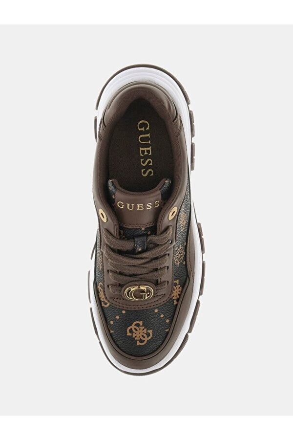 Guess Kadın Ayakkabı FLFBRTPEL12