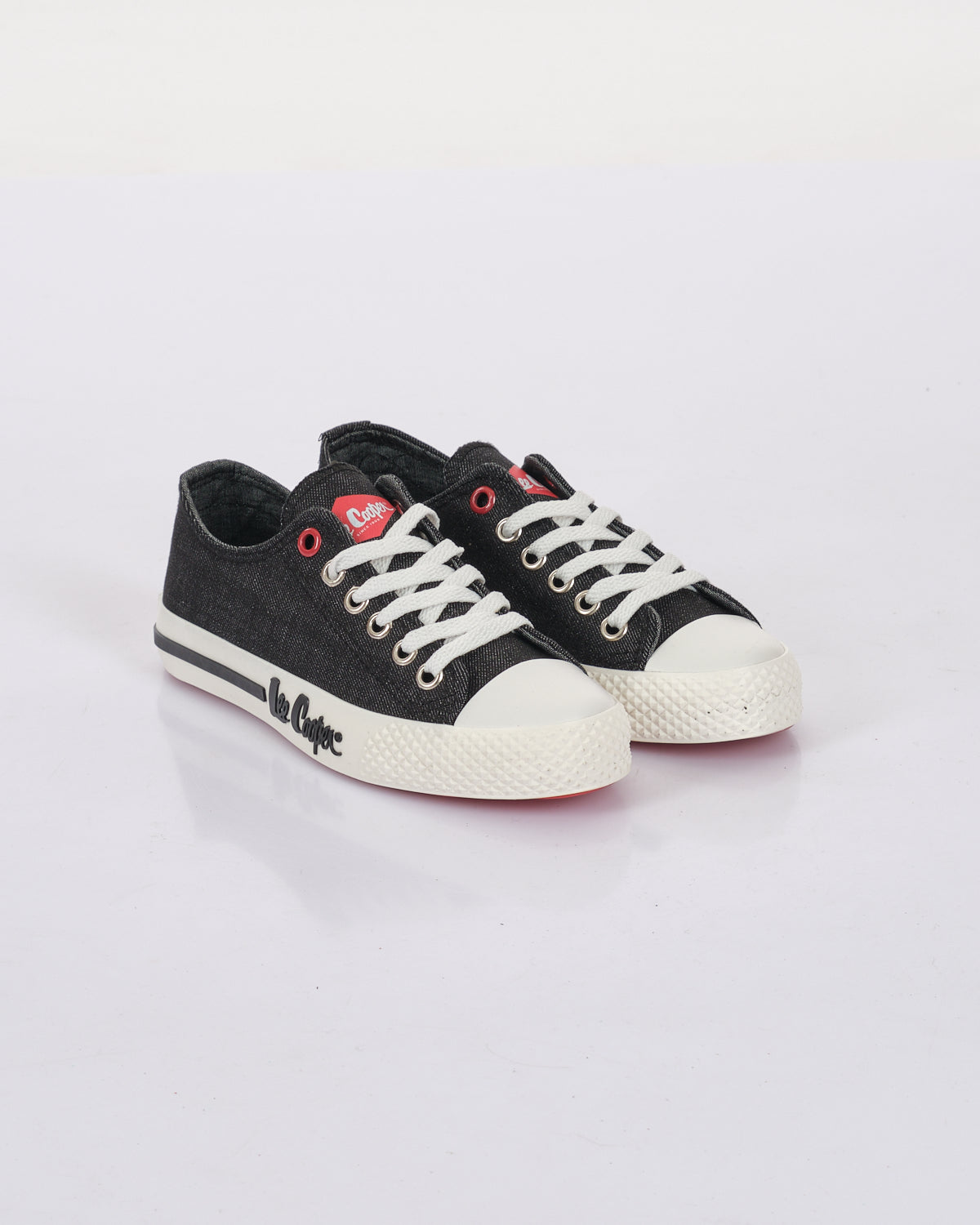 Lee Cooper LC-30102 Kadın Minimalist Sneaker - Günlük Kullanım
