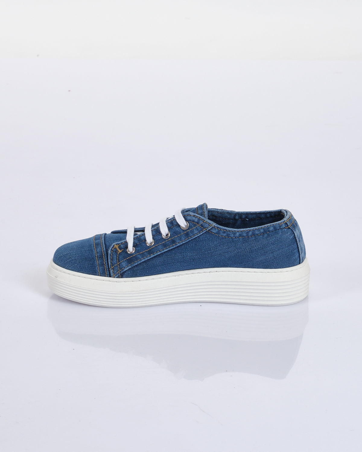 Lee Cooper Kadın Sneaker LC-2041 İkincil görsel
