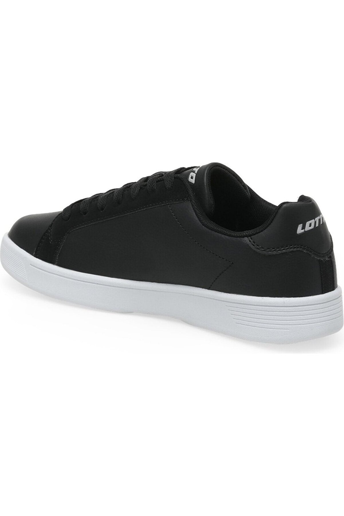 Lotto Minimalist Günlük Erkek Sneaker - Rahat ve Şık Spor Ayakkabı