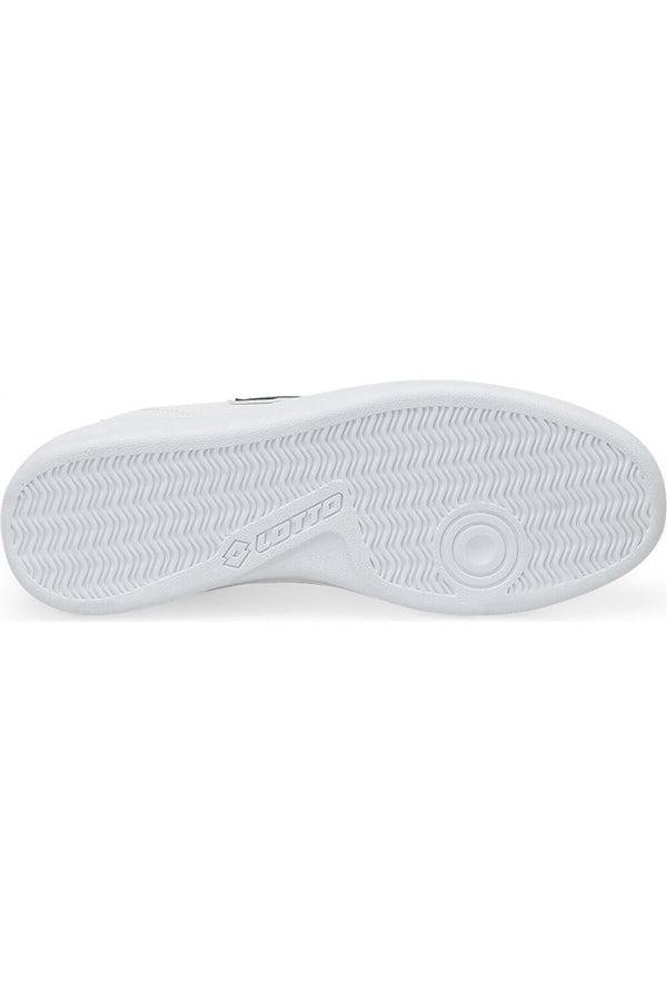 Lotto Minimalist Günlük Erkek Sneaker - Rahat ve Şık Spor Ayakkabı
