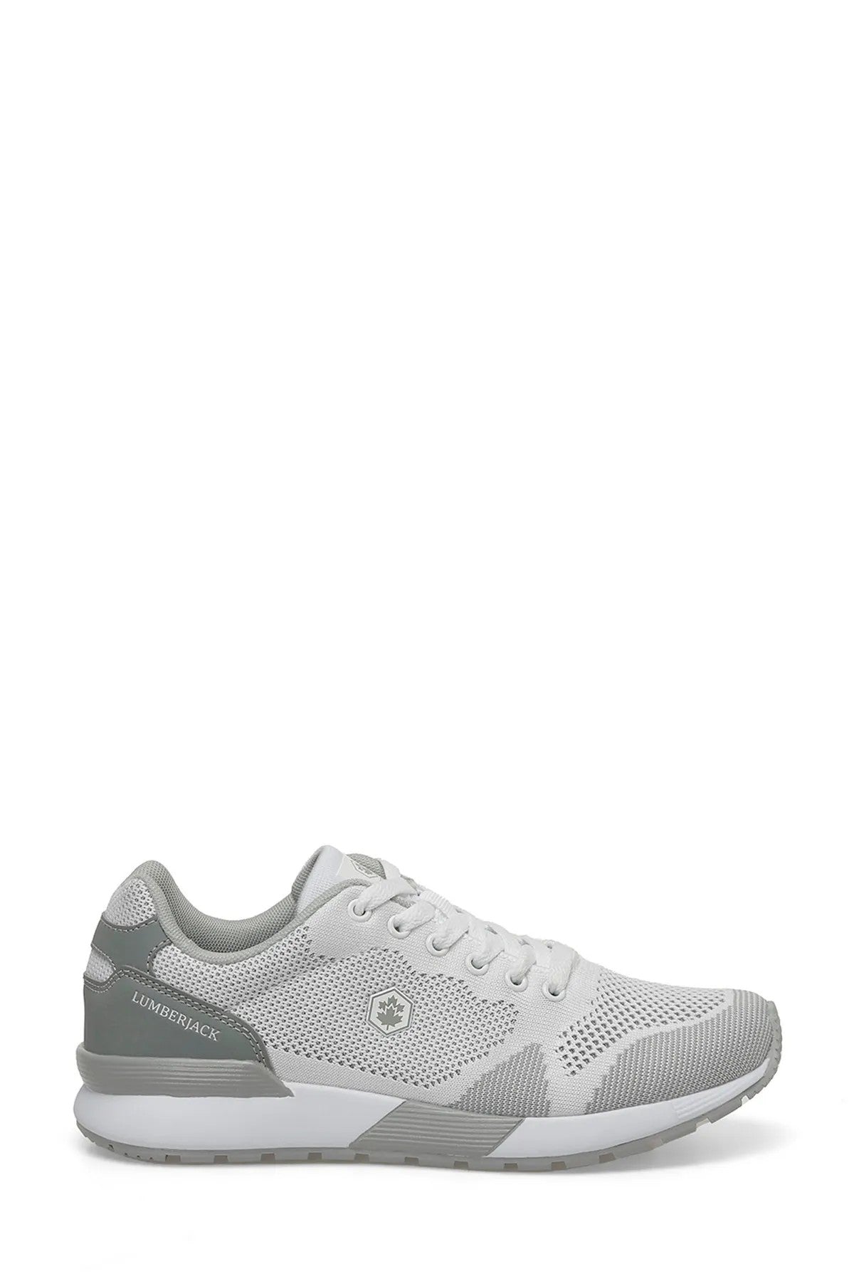 Lumberjack Minimalist Erkek Sneaker - Nefes Alan, Rahat, Günlük Translation missing: ar.content.product_image_main