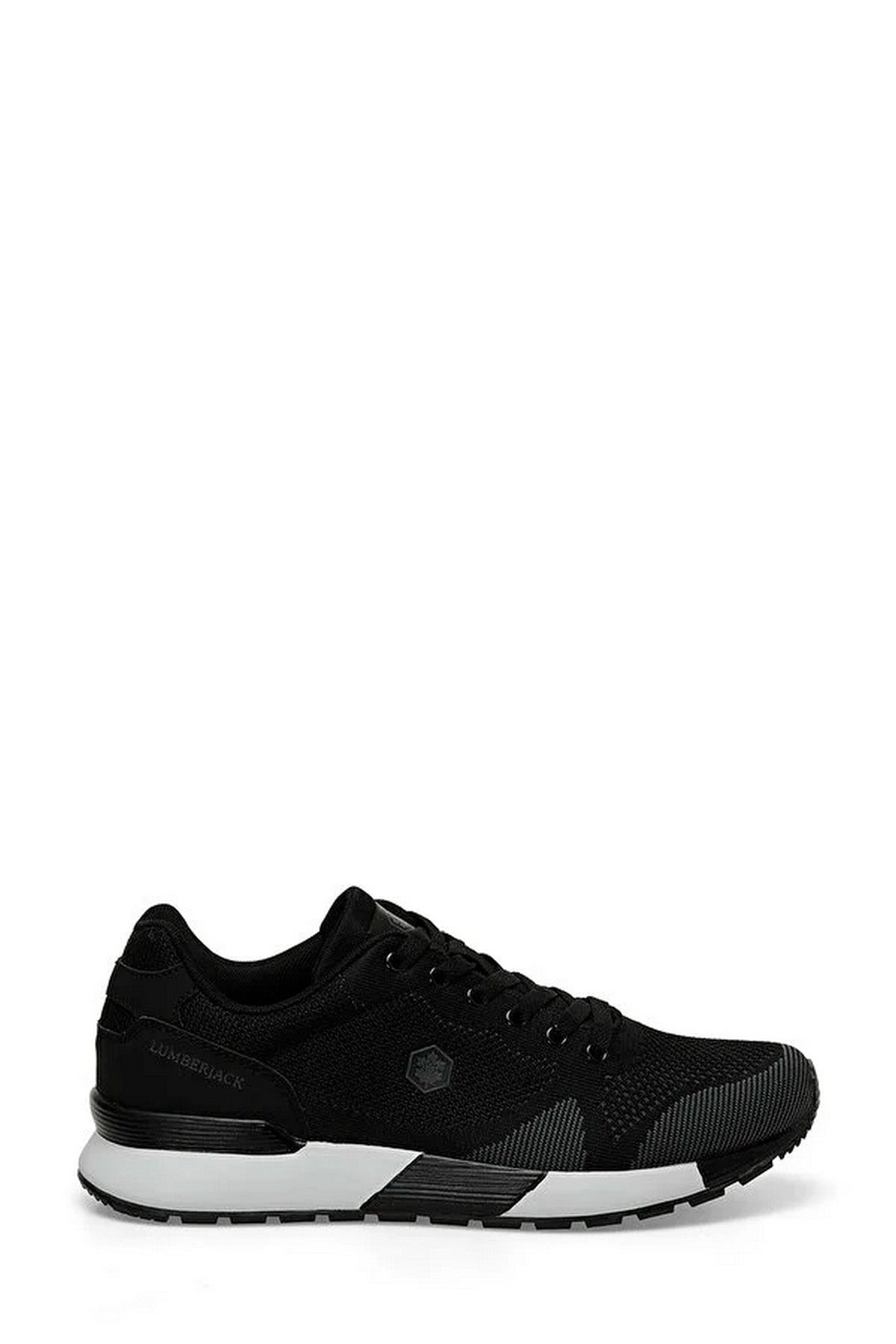 Lumberjack Minimalist Erkek Sneaker - Nefes Alan, Rahat, Günlük