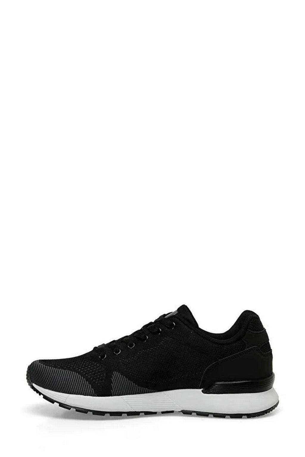Lumberjack Minimalist Erkek Sneaker - Nefes Alan, Rahat, Günlük