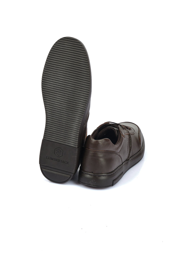 Lumberjack Erkek Sneaker 2SJENSEND3FX