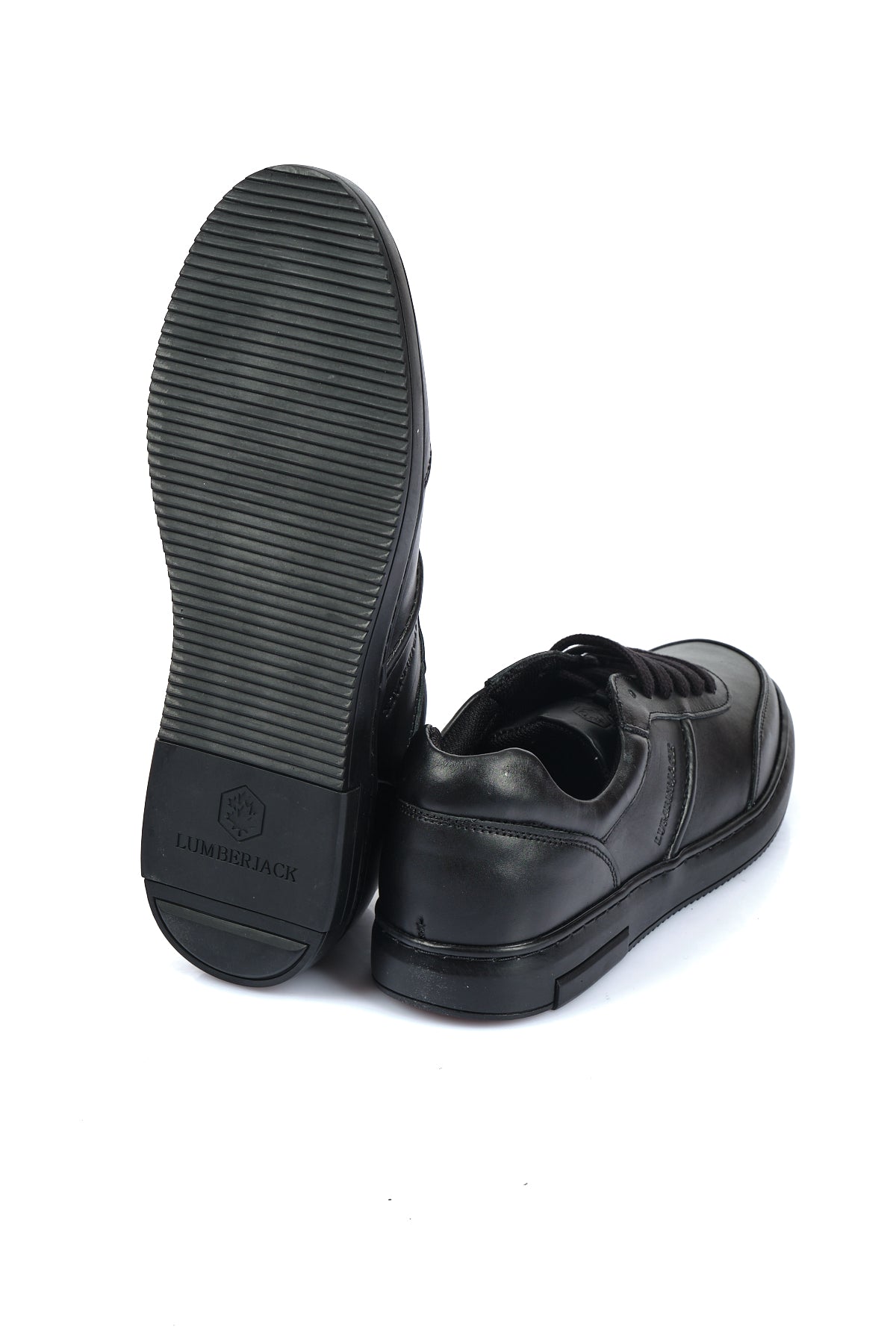 Lumberjack Erkek Sneaker 2SJENSEND3FX
