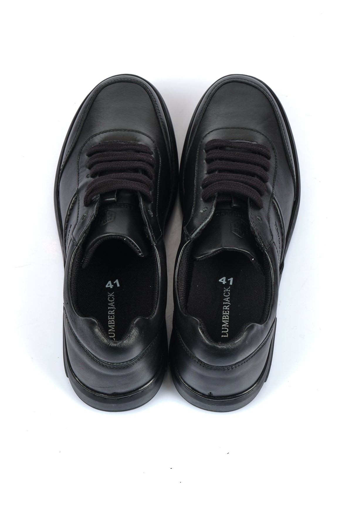 Lumberjack Erkek Sneaker 2SJENSEND3FX