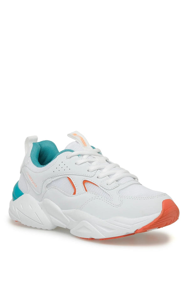 Lumberjack Kadın Spor Ayakkabı 2SDAKOTA3FX