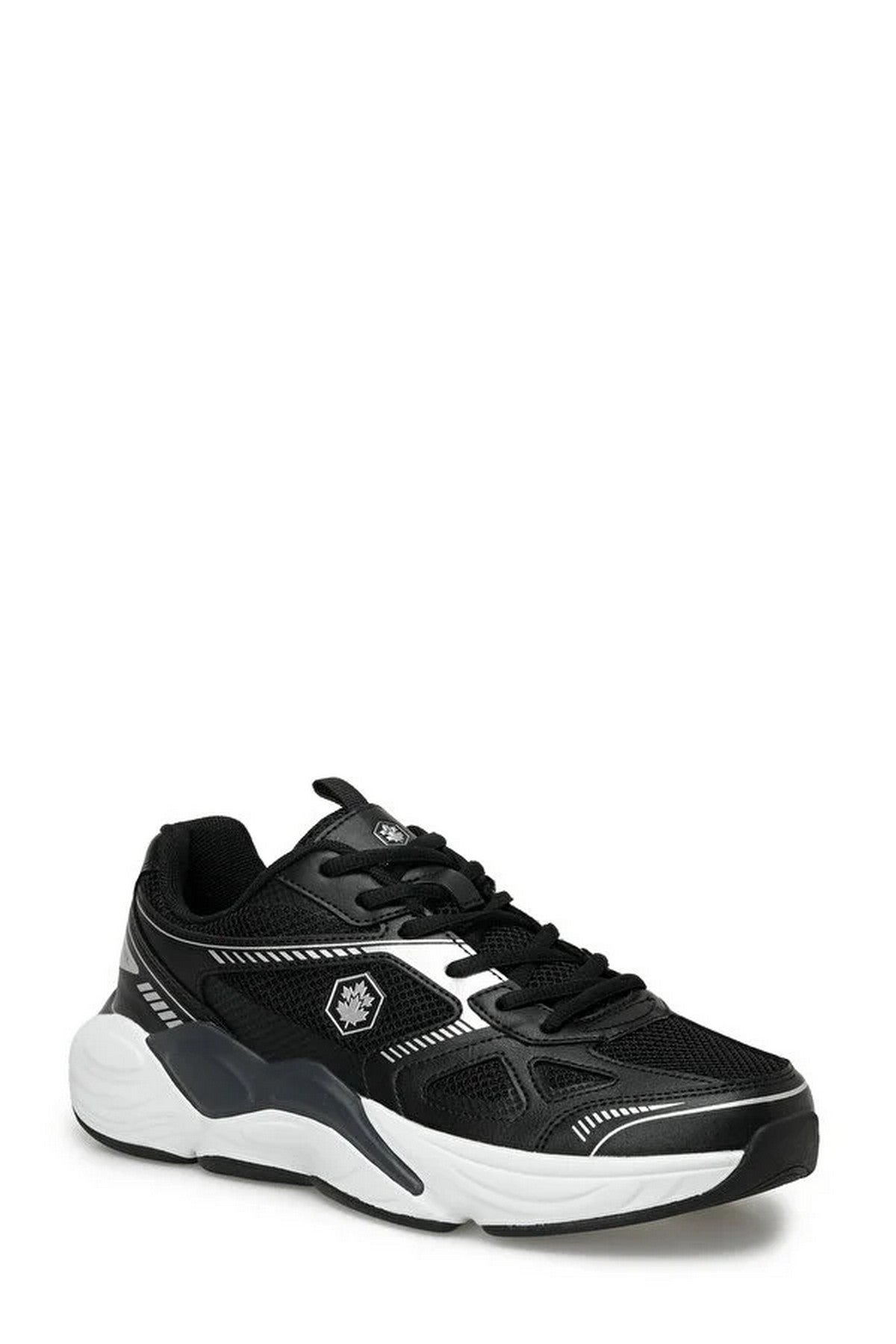 Lumberjack Minimalist Erkek Sneaker Ayakkabı - Günlük Spor Translation missing: tr.content.product_image_secondary