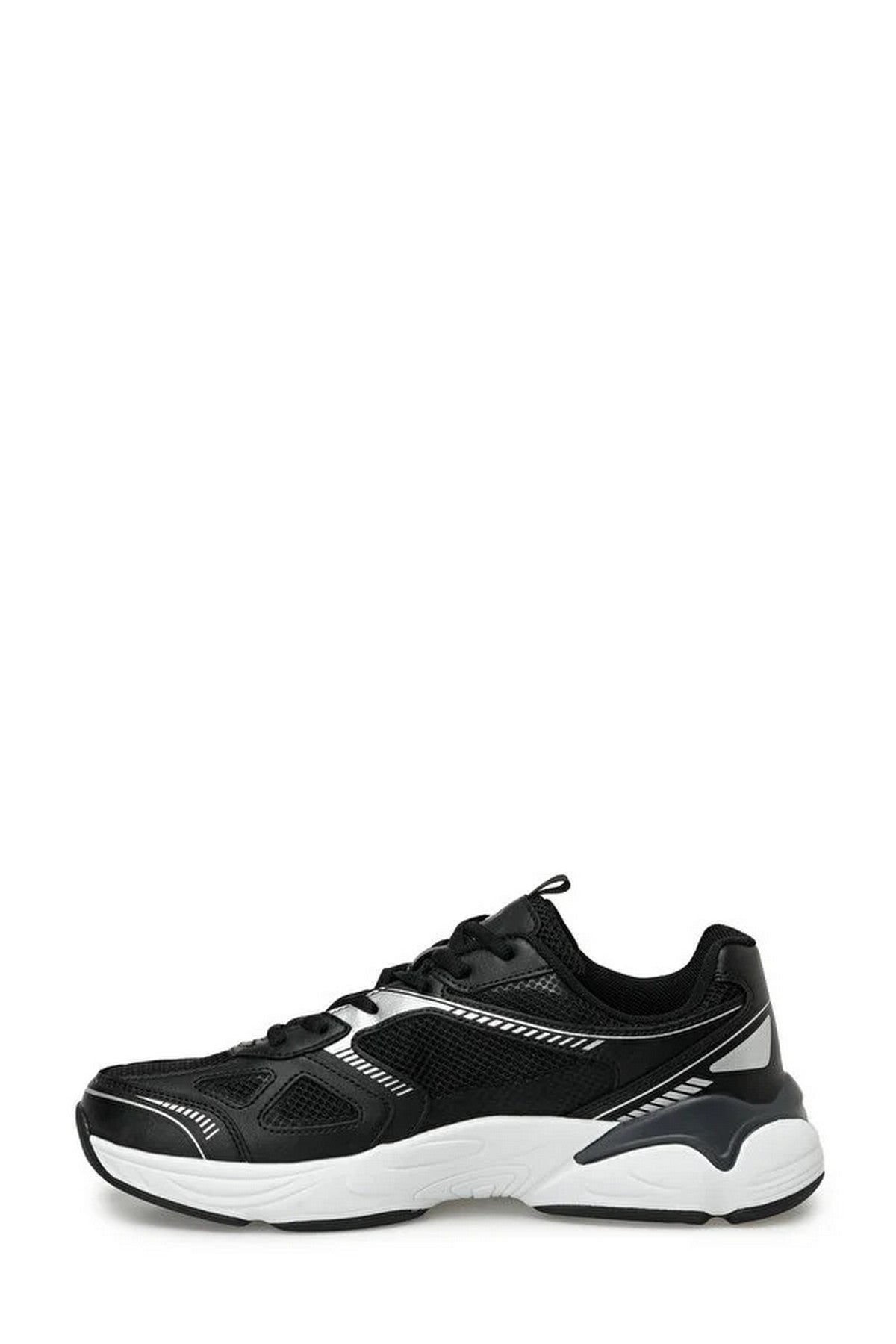 Lumberjack Minimalist Erkek Sneaker Ayakkabı - Günlük Spor