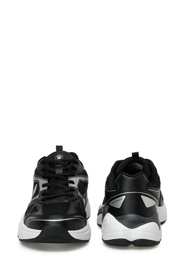 Lumberjack Minimalist Erkek Sneaker Ayakkabı - Günlük Spor