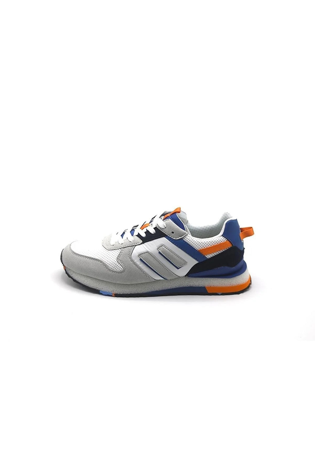 Lumberjack Minimalist Günlük Erkek Sneaker Ayakkabı - Rahat ve Şık