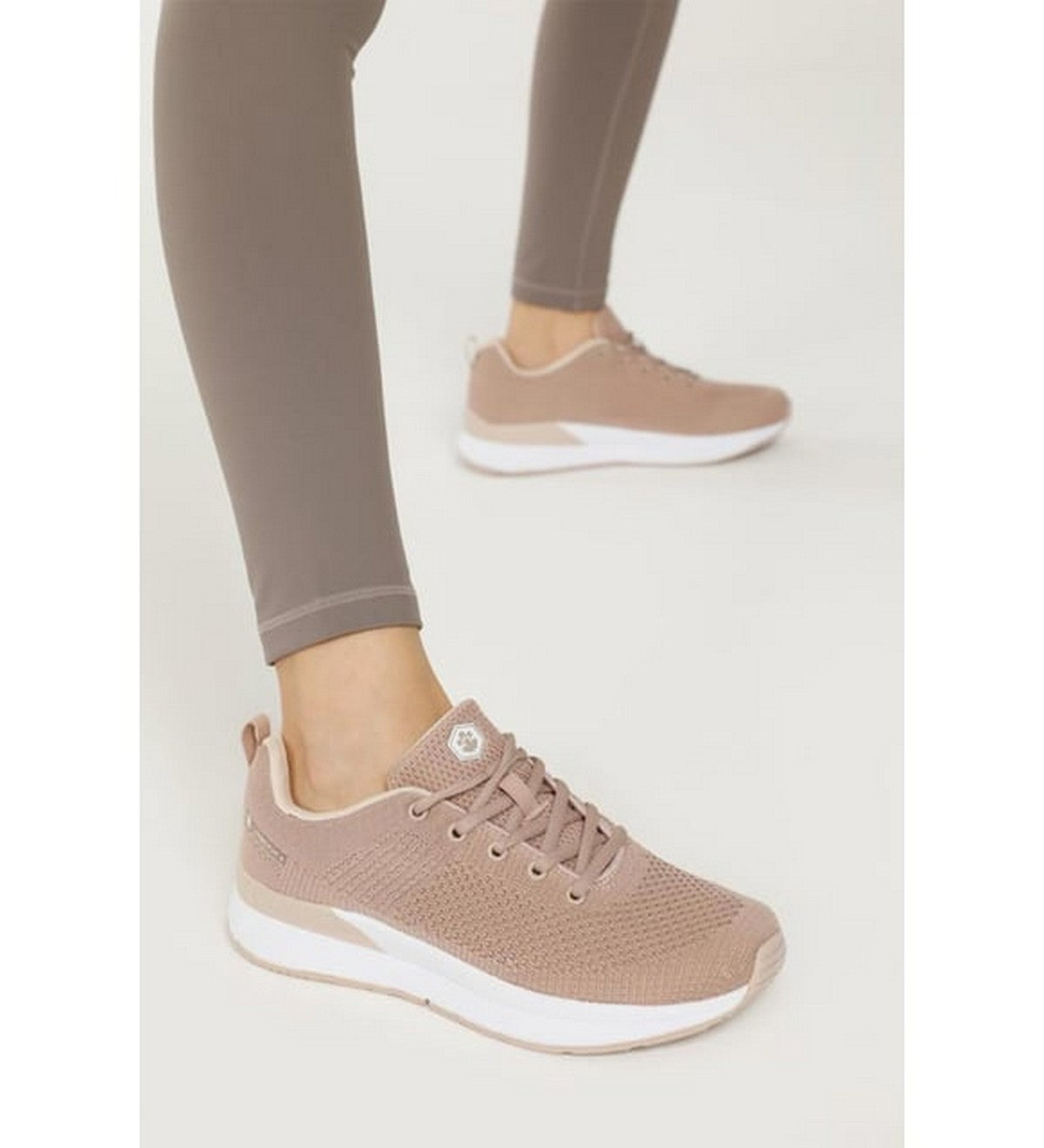 Lumberjack Kadın Minimalist Sneaker - Günlük Spor Ayakkabı Translation missing: tr.content.product_image_secondary