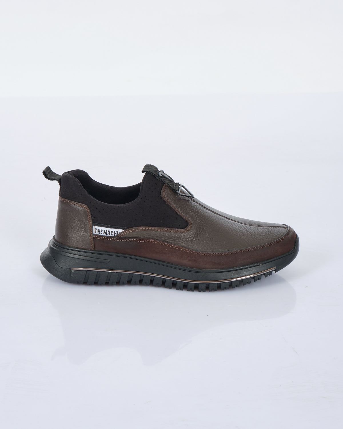 Marco Rossi Erkek Sneaker 14086 Ana görsel