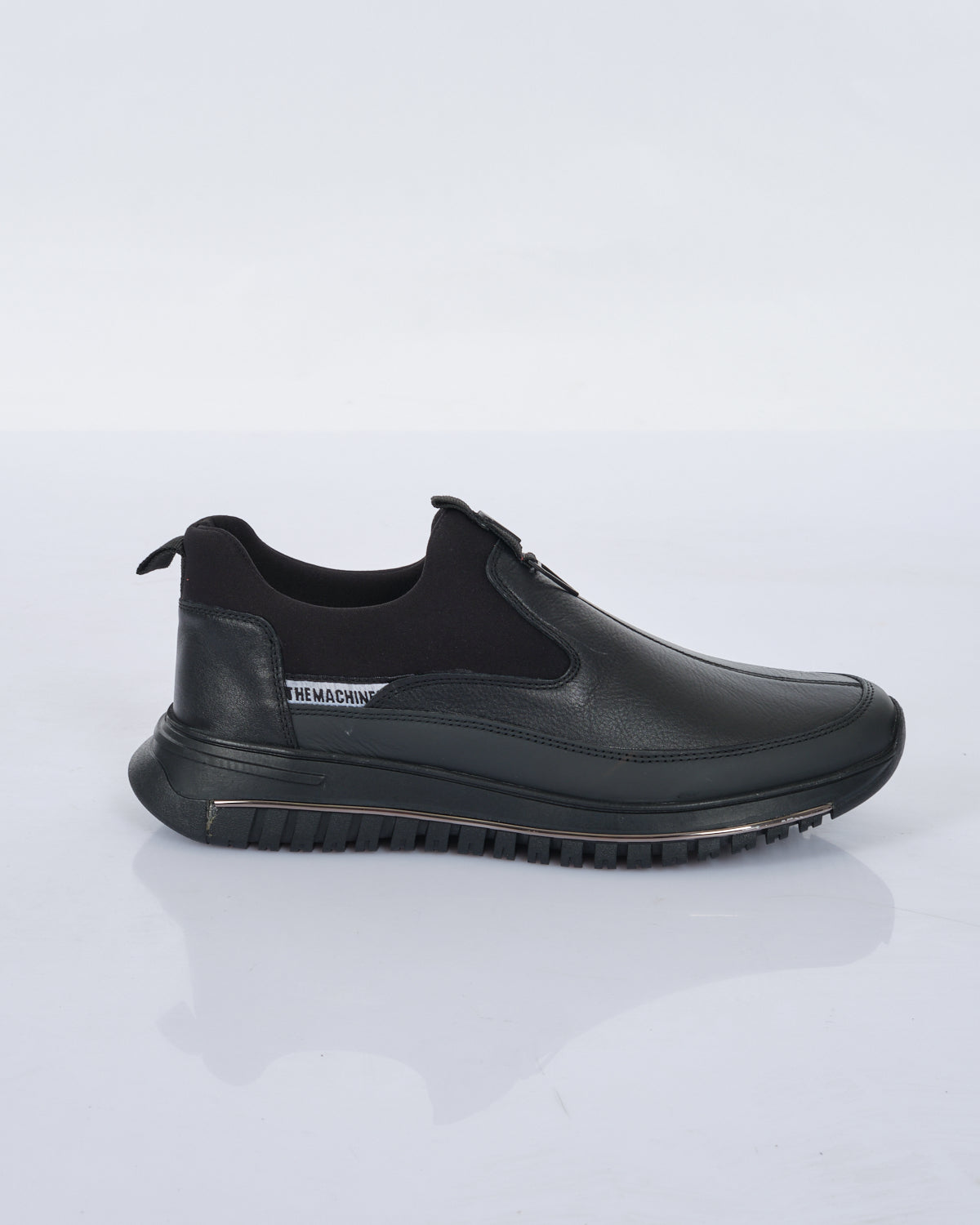 Marco Rossi Erkek Sneaker 14086 İkincil görsel