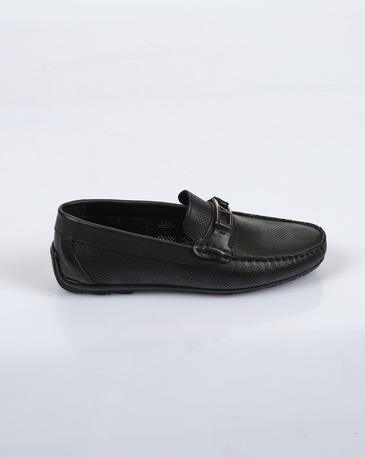 Marcomen Minimalist Deri Loafer Erkek Ayakkabı - Rahat ve Şık