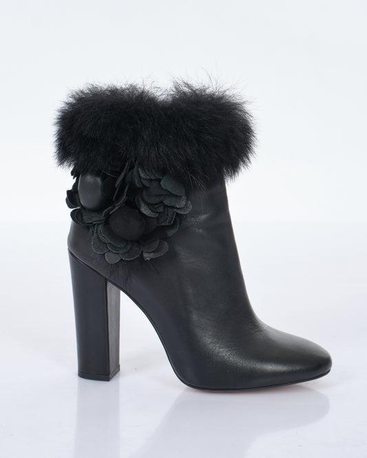 أحذية باتريشيا النسائية 9566-5