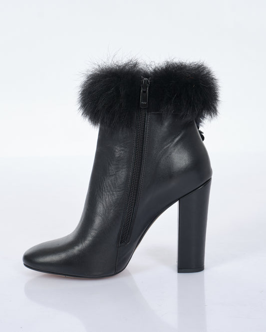 أحذية باتريشيا النسائية 9566-5