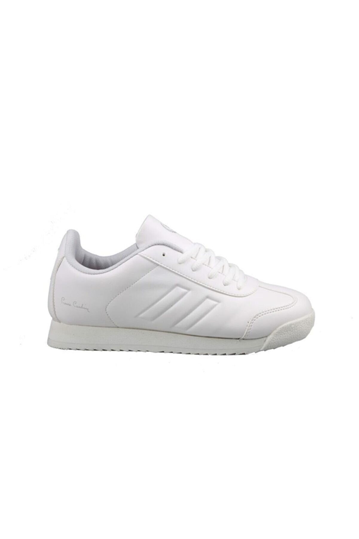 Pierre Cardin Minimalist Kadın Sneaker - Günlük Spor Ayakkabı