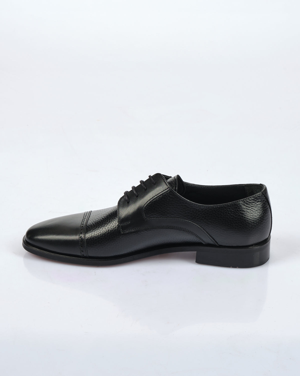Pierre Cardin Klasik Erkek Ayakkabı - Minimalist Tasarım - Deri