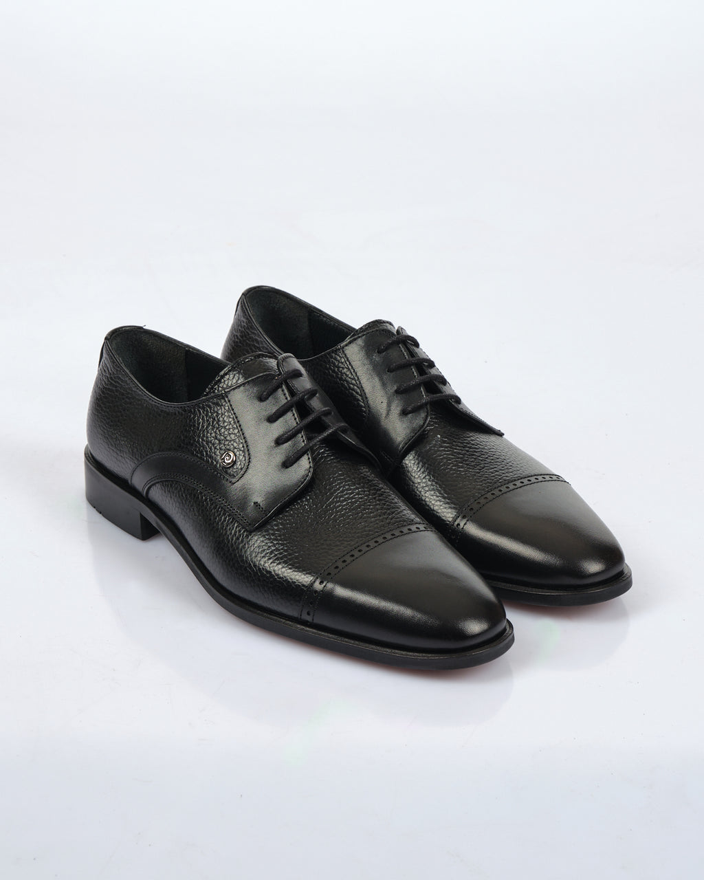 Pierre Cardin Klasik Erkek Ayakkabı - Minimalist Tasarım - Deri