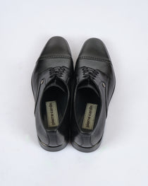 Pierre Cardin Klasik Erkek Ayakkabı - Minimalist Tasarım - Deri